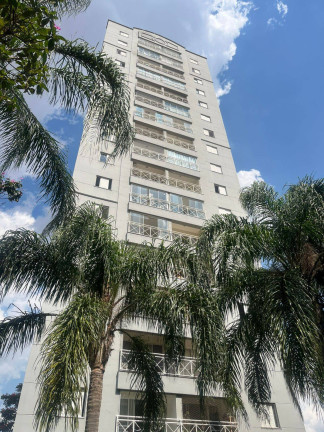 Apartamento com 2 Quartos para Alugar, 55 m² em Saúde - São Paulo