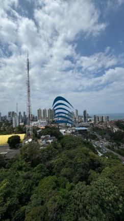 Imagem Imóvel com 3 Quartos à Venda, 93 m² em Federação - Salvador Imagem Imóvel com 3 Quartos à Venda, 93 m² em Federação - Salvador