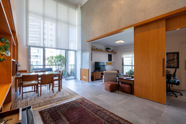 Imagem Apartamento com 2 Quartos à Venda, 143 m² em Parque Do Morumbi - São Paulo