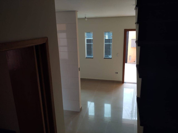 Imagem Sobrado com 2 Quartos à Venda, 100 m² em Parque Oratório - Santo André