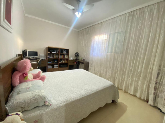 Imagem Casa com 3 Quartos à Venda, 134 m² em Caiçara - Praia Grande