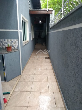 Imagem Casa com 3 Quartos à Venda, 83 m² em Jardim Rodolfo - Sao Jose Dos Campos
