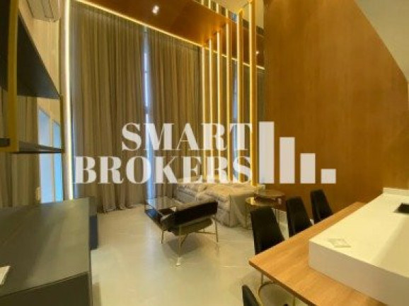 Imagem Apartamento com 2 Quartos para Alugar, 110 m² em Cerqueira César - São Paulo