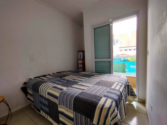 Imagem Apartamento com 2 Quartos à Venda, 84 m² em Vila Alice - Santo André