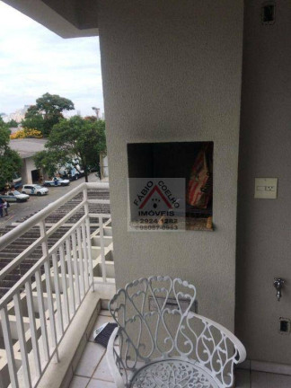 Imagem Apartamento com 2 Quartos à Venda, 66 m² em Moema índios - São Paulo
