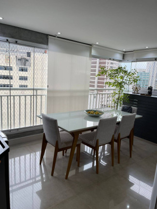 Apartamento com 2 Quartos à Venda, 83 m² em Pq. Da Mooca - São Paulo