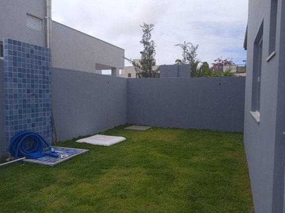 Imagem Casa com 4 Quartos à Venda, 299 m² em Alphaville - Camaçari Imagem Casa com 4 Quartos à Venda, 299 m² em Alphaville - Camaçari