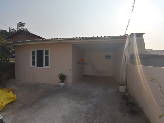 Casa com 3 Quartos à Venda, 168 m² em Vargem Do Bom Jesus - Florianópolis
