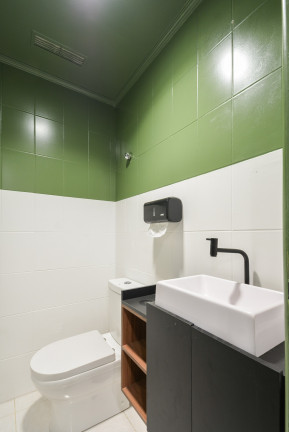 Imagem Ponto Comercial à Venda, 52 m² em Bela Vista - São Paulo Imagem Ponto Comercial à Venda, 52 m² em Bela Vista - São Paulo