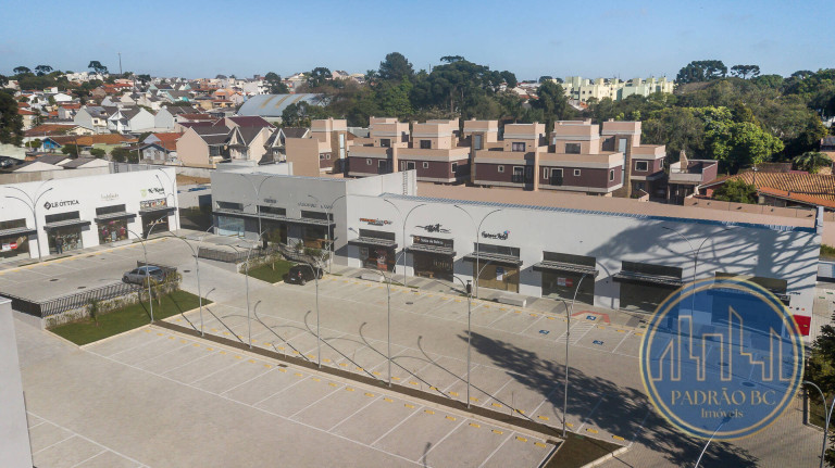 Imagem Loja para Alugar, 59 m² em Uberaba - Curitiba Imagem Loja para Alugar, 59 m² em Uberaba - Curitiba