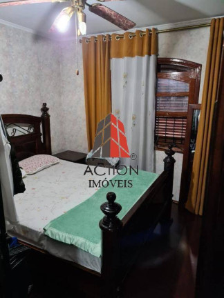 Imagem Sobrado com 3 Quartos à Venda, 150 m² em Chácara Santo Antônio (zona Leste) - São Paulo