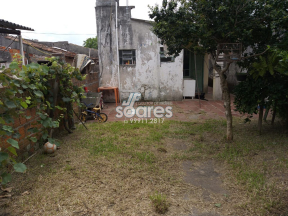 Imagem Casa com 3 Quartos à Venda, 87 m² em Três Vendas - Pelotas Imagem Casa com 3 Quartos à Venda, 87 m² em Três Vendas - Pelotas