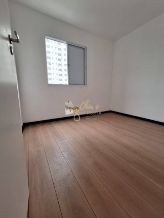 Imagem Apartamento com 2 Quartos à Venda, 33 m² em Ipiranga - São Paulo Imagem Apartamento com 2 Quartos à Venda, 33 m² em Ipiranga - São Paulo