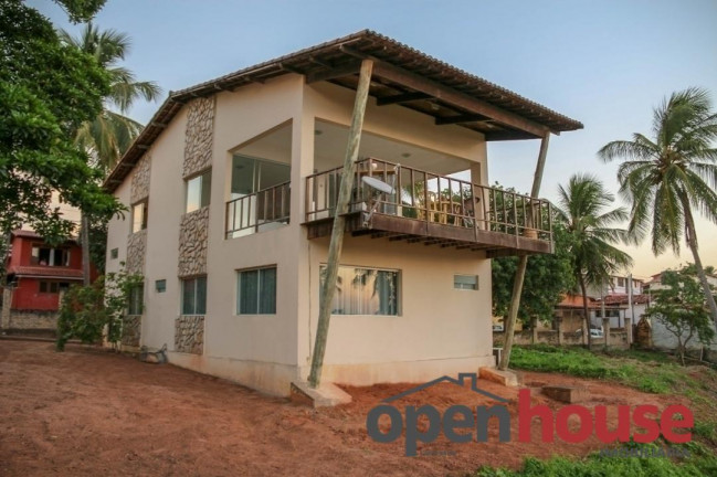 Imagem Casa com 3 Quartos à Venda, 2 m² em Tibau Do Sul