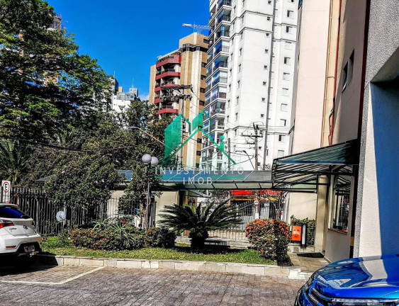 Imagem Apartamento com 2 Quartos à Venda, 66 m² em Centro - Osasco