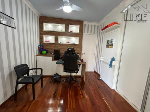 Imagem Imóvel com 3 Quartos à Venda, 156 m² em Jardim Das Indústrias - São José Dos Campos Imagem Imóvel com 3 Quartos à Venda, 156 m² em Jardim Das Indústrias - São José Dos Campos