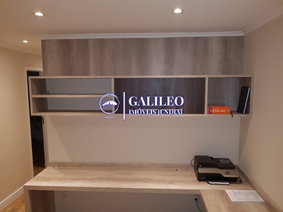 Imagem Apartamento com 3 Quartos à Venda, 216 m² em Jardim São Bento - Jundiaí Imagem Apartamento com 3 Quartos à Venda, 216 m² em Jardim São Bento - Jundiaí
