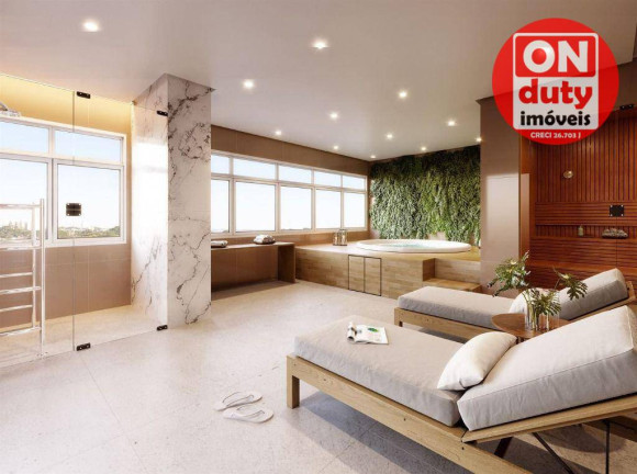 Imagem Apartamento com 2 Quartos à Venda, 99 m² em Gonzaga - Santos Imagem Apartamento com 2 Quartos à Venda, 99 m² em Gonzaga - Santos