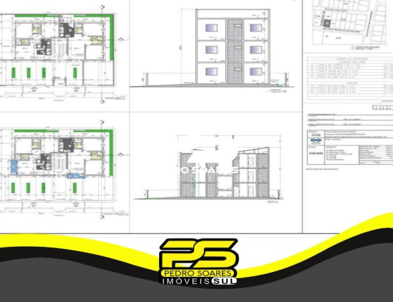 Imagem Apartamento com 2 Quartos à Venda, 45 m² em Ernesto Geisel - João Pessoa Imagem Apartamento com 2 Quartos à Venda, 45 m² em Ernesto Geisel - João Pessoa