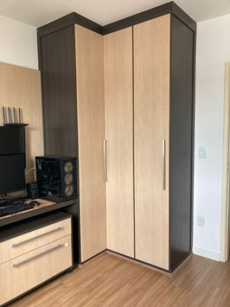 Imagem Apartamento com 3 Quartos à Venda, 85 m² em Jardim Residencial Martinez - Sorocaba Imagem Apartamento com 3 Quartos à Venda, 85 m² em Jardim Residencial Martinez - Sorocaba