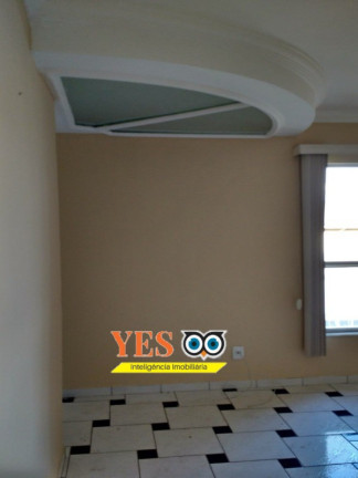 Imagem Apartamento com 2 Quartos à Venda, 36 m² em Pedra Do Descanso - Feira De Santana