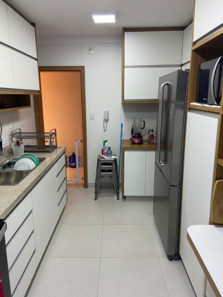 Imagem Apartamento com 3 Quartos à Venda, 110 m² em Vila Mariana - São Paulo