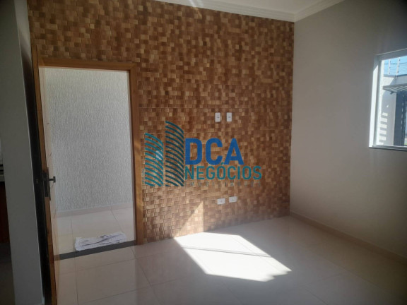 Imagem Casa com 2 Quartos à Venda, 89 m² em Jardim Oásis - Taubaté