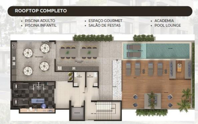 Imagem Apartamento com 2 Quartos à Venda, 55 m² em Intermares - Cabedelo Imagem Apartamento com 2 Quartos à Venda, 55 m² em Intermares - Cabedelo