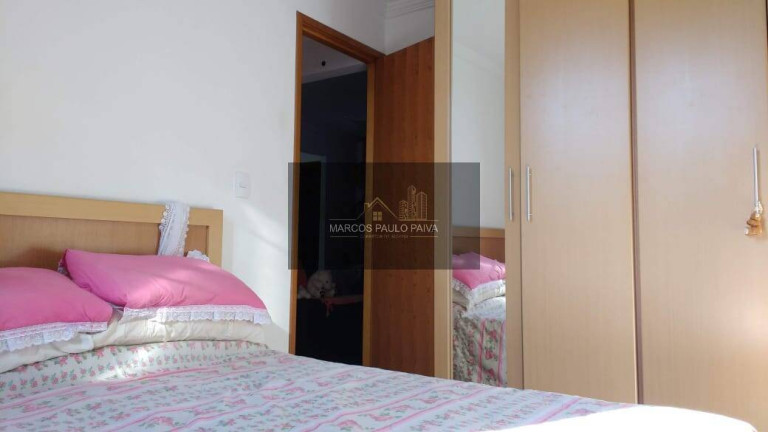 Imagem Apartamento com 2 Quartos à Venda, 49 m² em Jardim Antártica - São Paulo Imagem Apartamento com 2 Quartos à Venda, 49 m² em Jardim Antártica - São Paulo