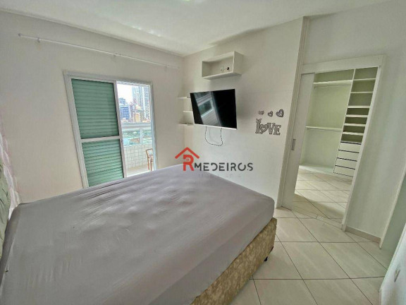 Imagem Apartamento com 3 Quartos à Venda, 118 m² em Vila Guilhermina - Praia Grande Imagem Apartamento com 3 Quartos à Venda, 118 m² em Vila Guilhermina - Praia Grande