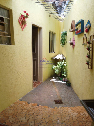 Imagem Casa com 3 Quartos à Venda, 130 m² em Jardim Bela Vista - Guarulhos Imagem Casa com 3 Quartos à Venda, 130 m² em Jardim Bela Vista - Guarulhos