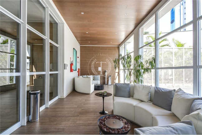Imagem Apartamento com 1 Quarto à Venda, 49 m² em Pinheiros - São Paulo