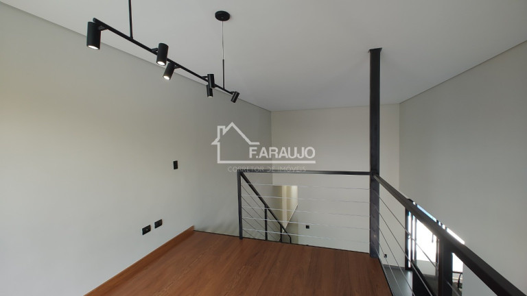 Imagem Imóvel com 3 Quartos à Venda, 250 m² em Aparecidinha - Sorocaba