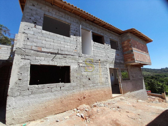Imagem Casa com 3 Quartos à Venda, 140 m² em Mirante Da Mantiqueira - Mairiporã Imagem Casa com 3 Quartos à Venda, 140 m² em Mirante Da Mantiqueira - Mairiporã
