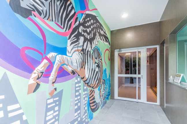 Imagem Imóvel com 1 Quarto à Venda, 30 m² em Cidade Baixa - Porto Alegre