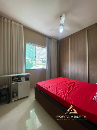Imagem Apartamento com 2 Quartos à Venda, 60 m² em Bethânia - Ipatinga