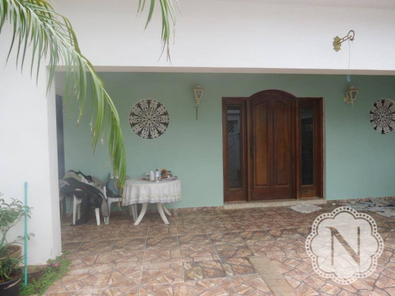 Imagem Casa com 3 Quartos à Venda, 295 m² em Cibratel I - Itanhaém