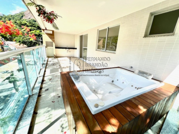 Imóvel com 2 Quartos à Venda, 77 m² em Barra Da Tijuca - Rio De Janeiro