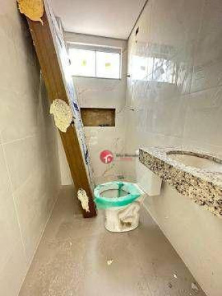 Imagem Cobertura com 3 Quartos à Venda, 115 m² em Santa Amélia - Belo Horizonte