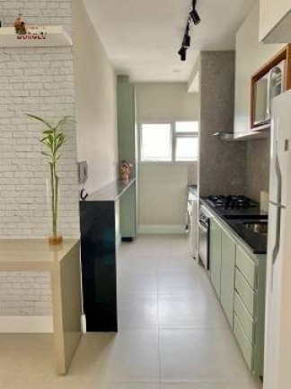 Imagem Apartamento com 1 Quarto à Venda, 50 m² em Moema - São Paulo