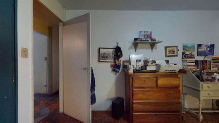 Imagem Apartamento com 3 Quartos à Venda, 117 m² em Jardim Paulista - São Paulo Imagem Apartamento com 3 Quartos à Venda, 117 m² em Jardim Paulista - São Paulo