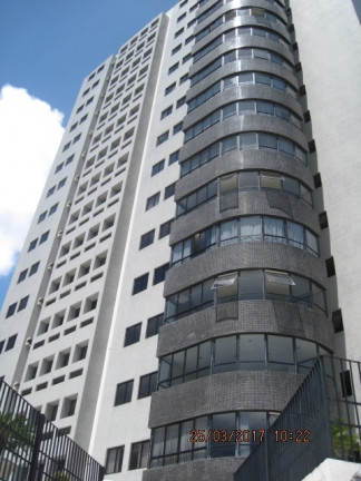 Apartamento com 4 Quartos à Venda, 221 m² em Candelária - Natal