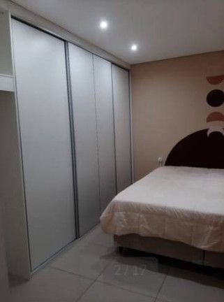 Imagem Apartamento com 2 Quartos à Venda, 48 m² em Parque Campolim - Sorocaba
