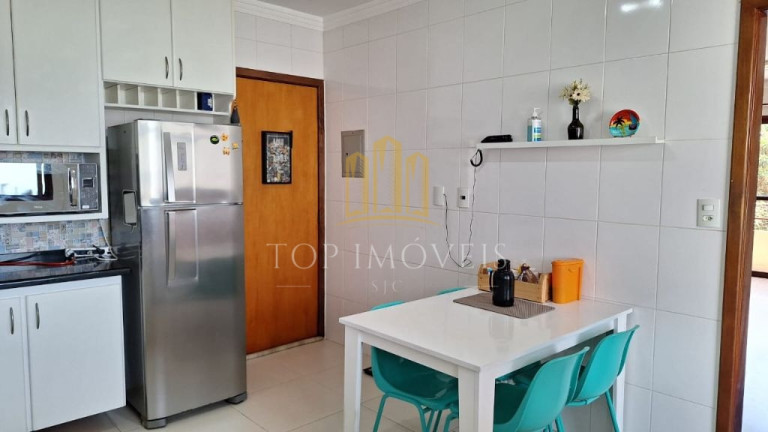 Imagem Apartamento com 3 Quartos à Venda, 99 m² em Jardim Ismênia - São José Dos Campos
