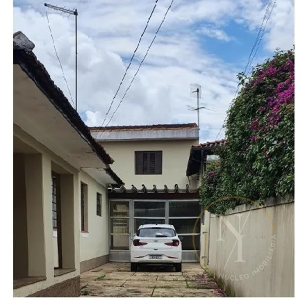 Imóvel com 5 Quartos para Alugar, 600 m² em Gopouva - Guarulhos