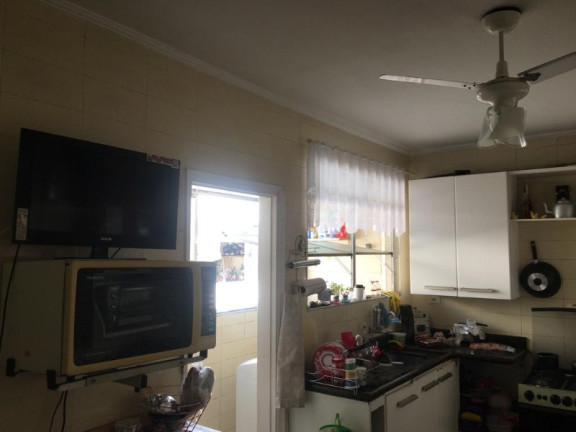 Imagem Apartamento com 3 Quartos à Venda, em Vila Valença - São Vicente Imagem Apartamento com 3 Quartos à Venda, em Vila Valença - São Vicente