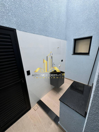 Imagem Casa de Condomínio com 3 Quartos à Venda, 130 m² em Wanel Ville - Sorocaba