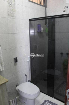 Imagem Casa com 3 Quartos à Venda, 201 m² em Taquaral - Campinas Imagem Casa com 3 Quartos à Venda, 201 m² em Taquaral - Campinas