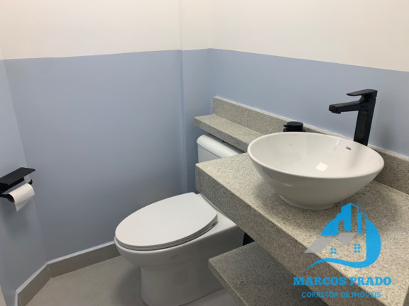 Imagem Cobertura com 2 Quartos à Venda, 122 m² em Itaguá - Ubatuba Imagem Cobertura com 2 Quartos à Venda, 122 m² em Itaguá - Ubatuba