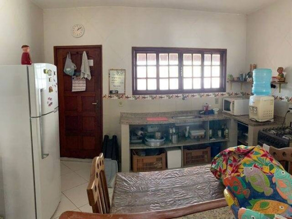 Imagem Casa de Condomínio com 4 Quartos à Venda, 175 m² em Peró - Cabo Frio Imagem Casa de Condomínio com 4 Quartos à Venda, 175 m² em Peró - Cabo Frio